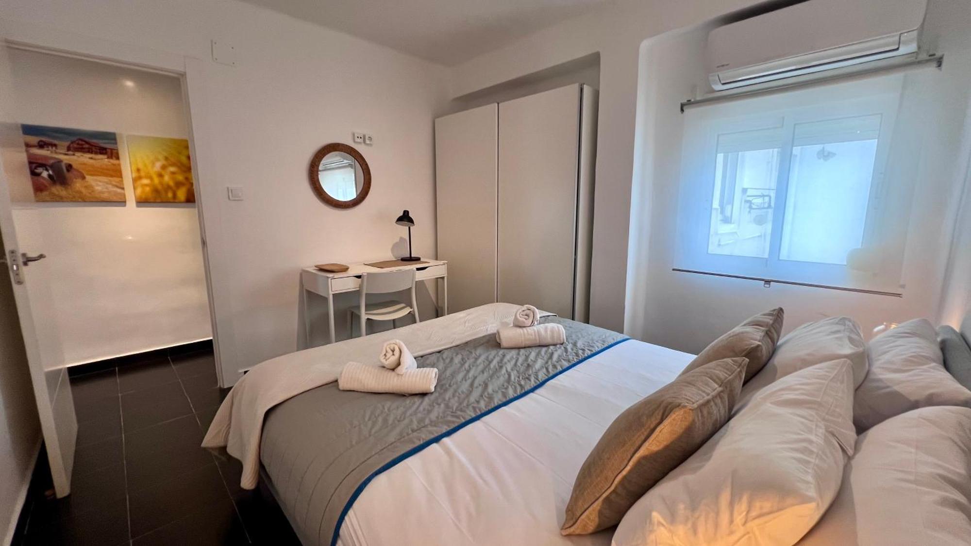 Cool, Modern And Snug 3br Peachy Appartamento